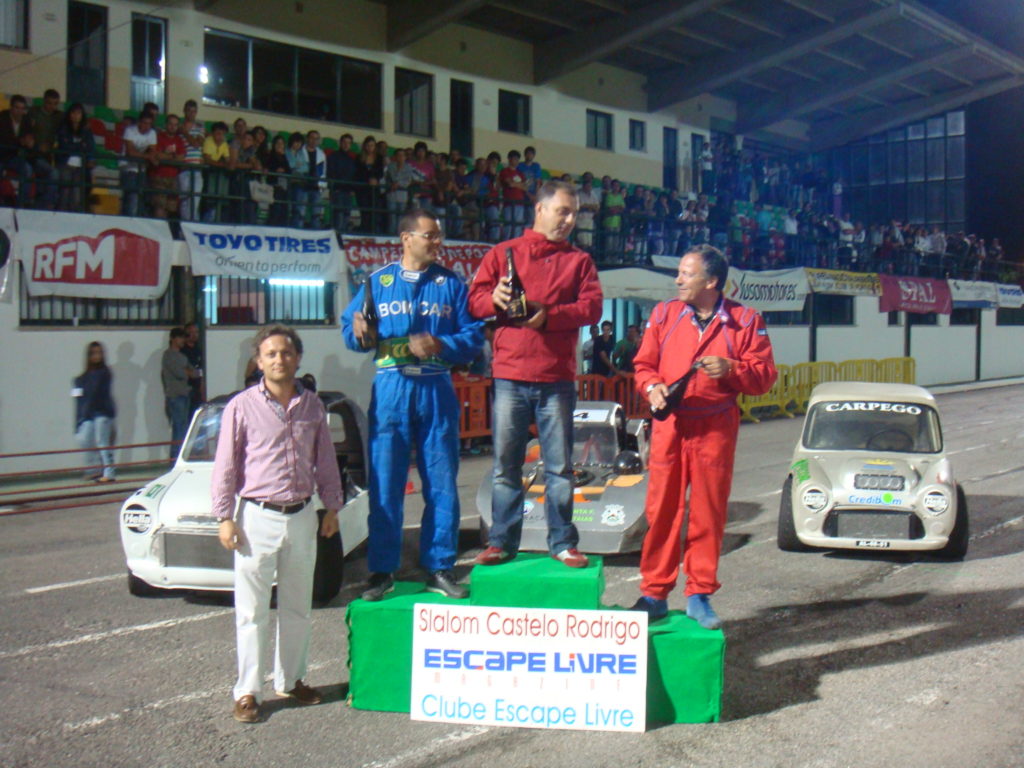 13º SLALOM Castelo Rodrigo 2011 10