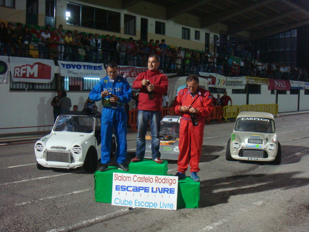 13º SLALOM Castelo Rodrigo 2011 11