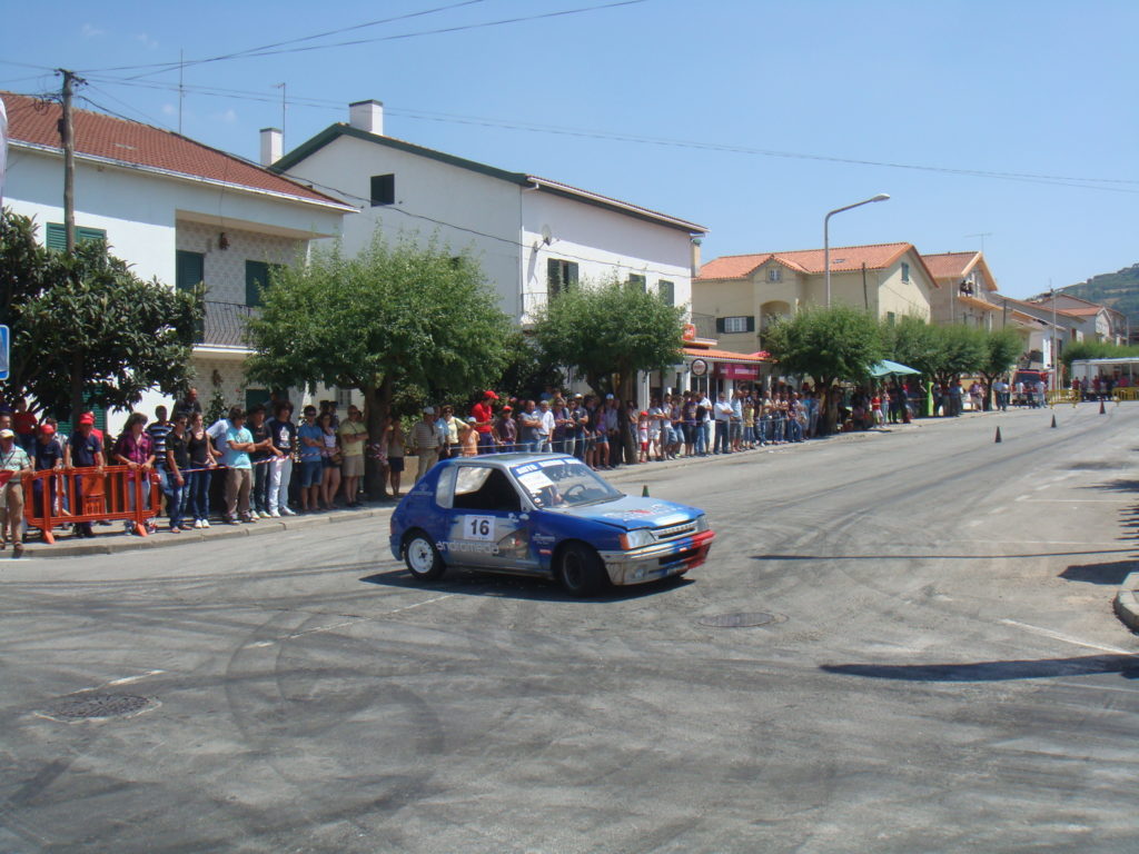 13º SLALOM Castelo Rodrigo 2011 12