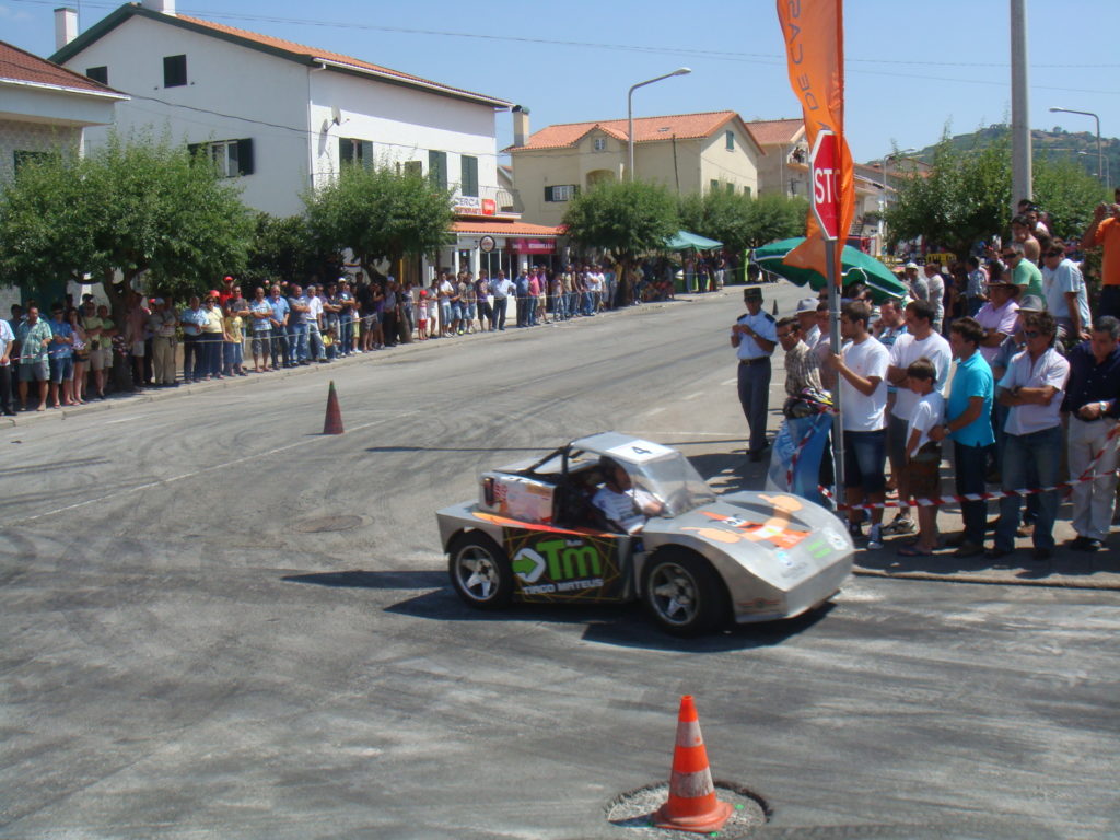 13º SLALOM Castelo Rodrigo 2011 14