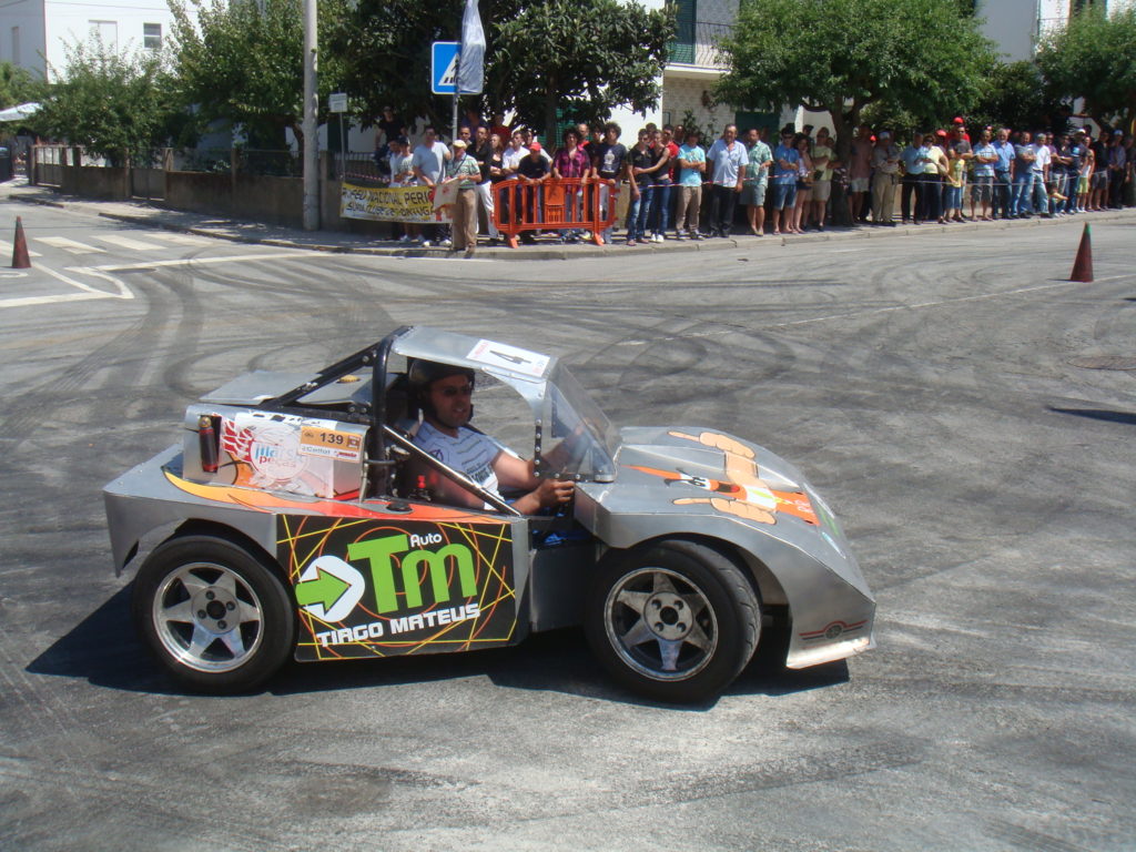 13º SLALOM Castelo Rodrigo 2011 16