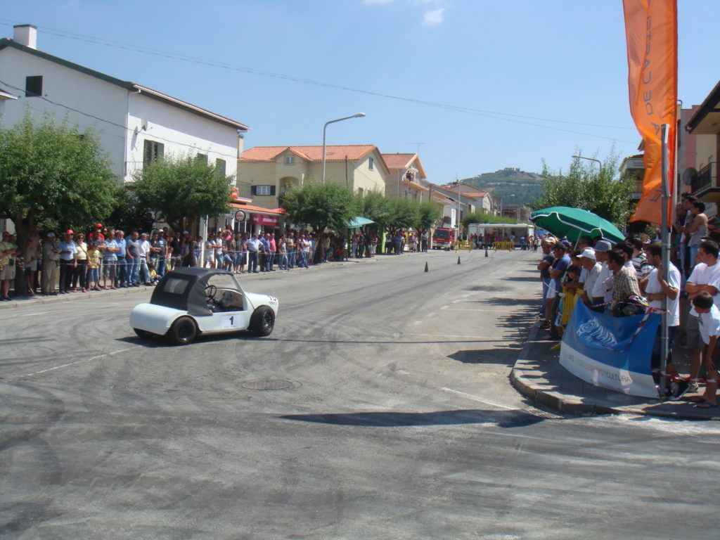 13º SLALOM Castelo Rodrigo 2011 17