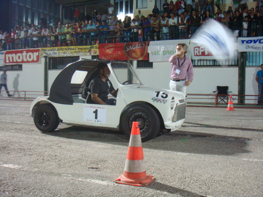 13º SLALOM Castelo Rodrigo 2011 2