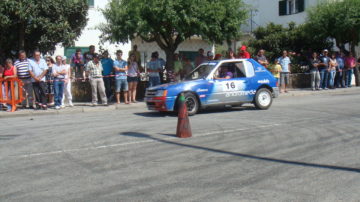 13º SLALOM Castelo Rodrigo 2011 20