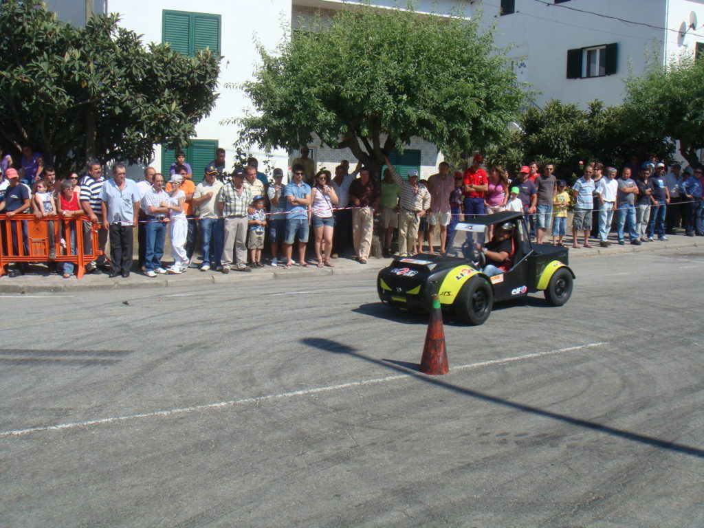 13º SLALOM Castelo Rodrigo 2011 21