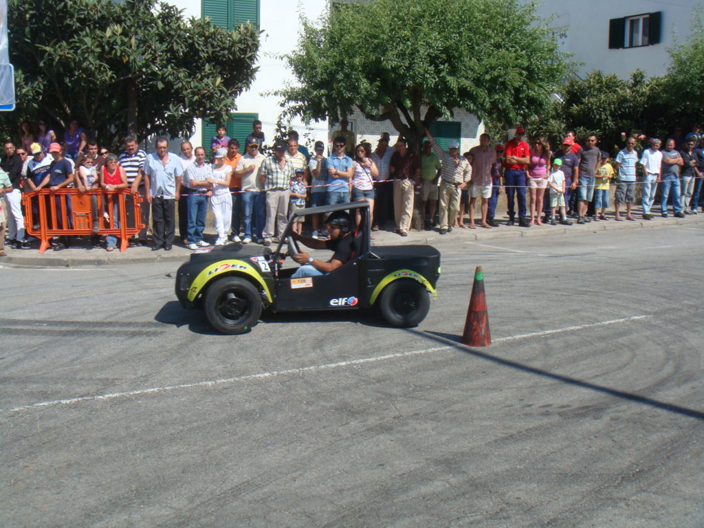 13º SLALOM Castelo Rodrigo 2011 22