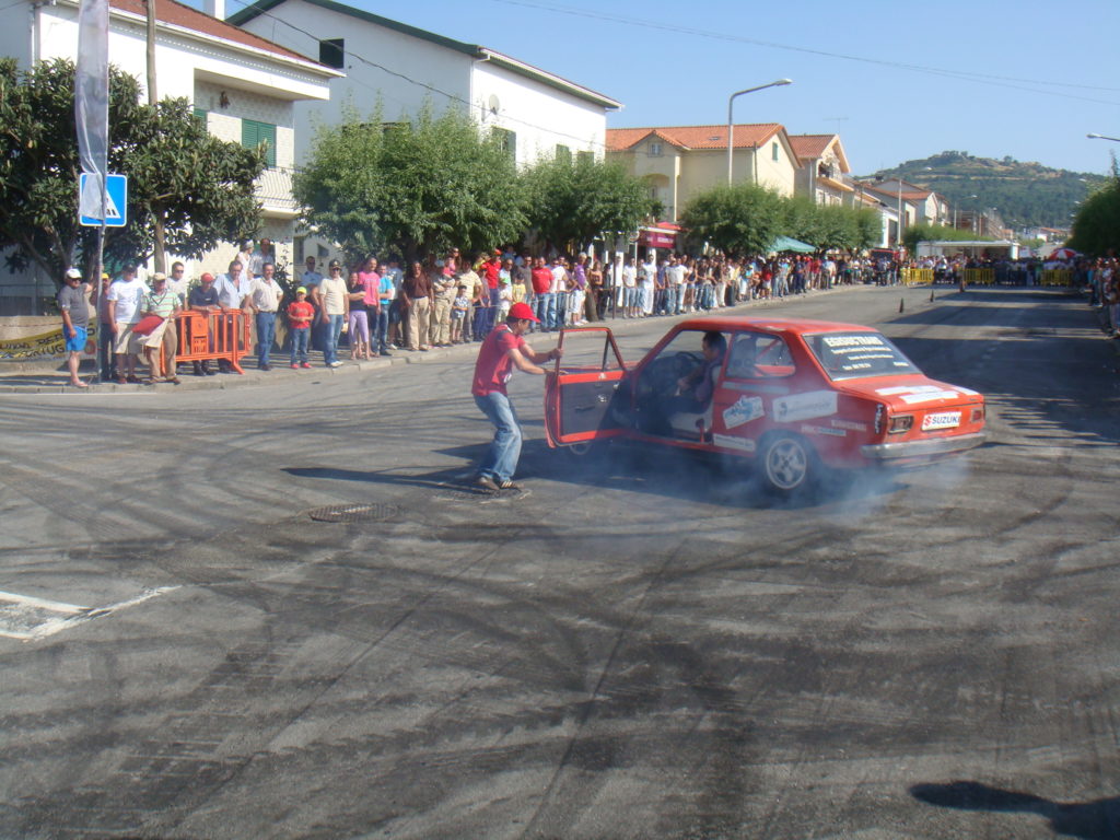 13º SLALOM Castelo Rodrigo 2011 24