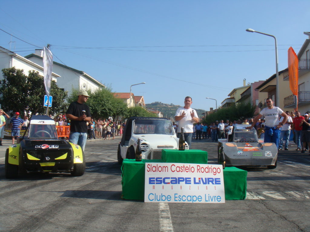 13º SLALOM Castelo Rodrigo 2011 27