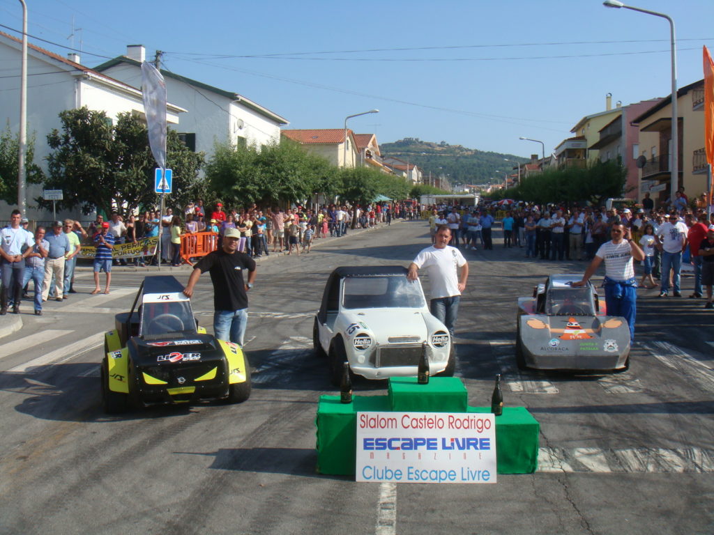 13º SLALOM Castelo Rodrigo 2011 28