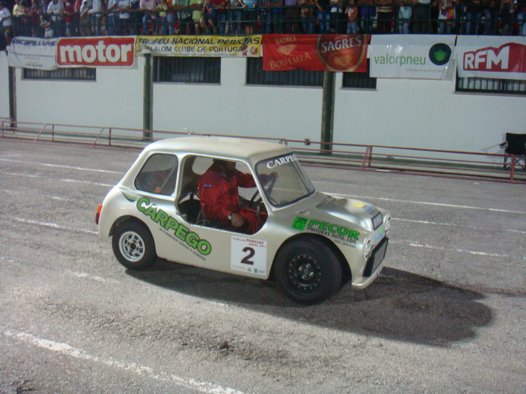 13º SLALOM Castelo Rodrigo 2011 3