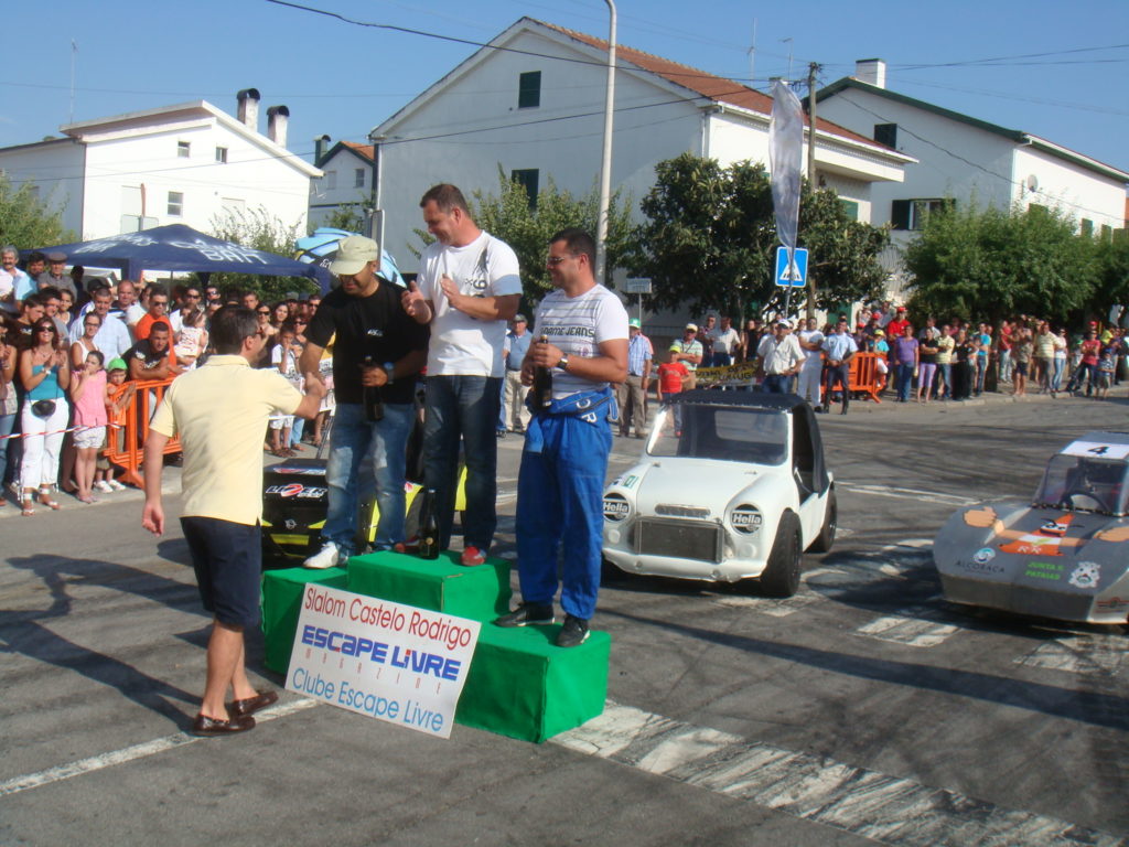 13º SLALOM Castelo Rodrigo 2011 30