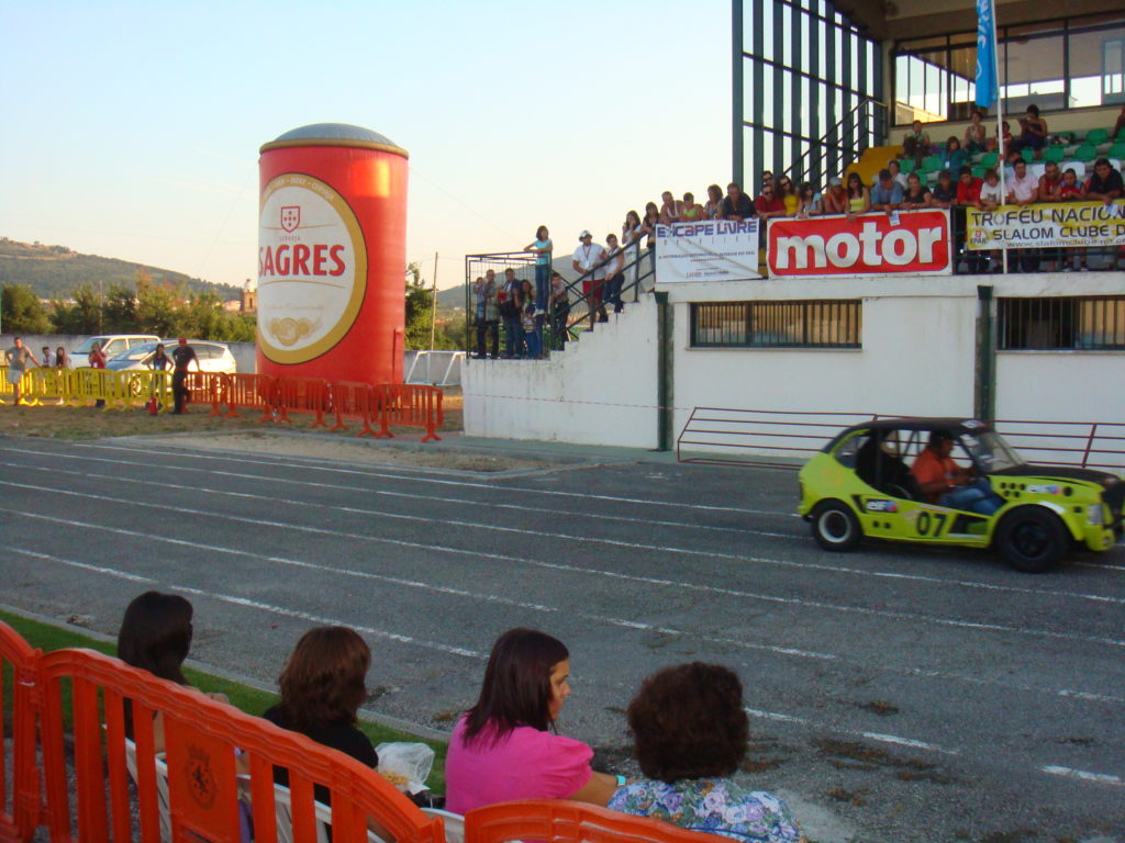 13º SLALOM Castelo Rodrigo 2011 33