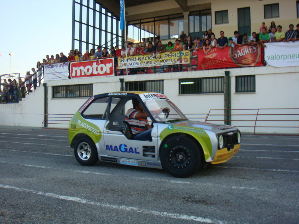 13º SLALOM Castelo Rodrigo 2011 34