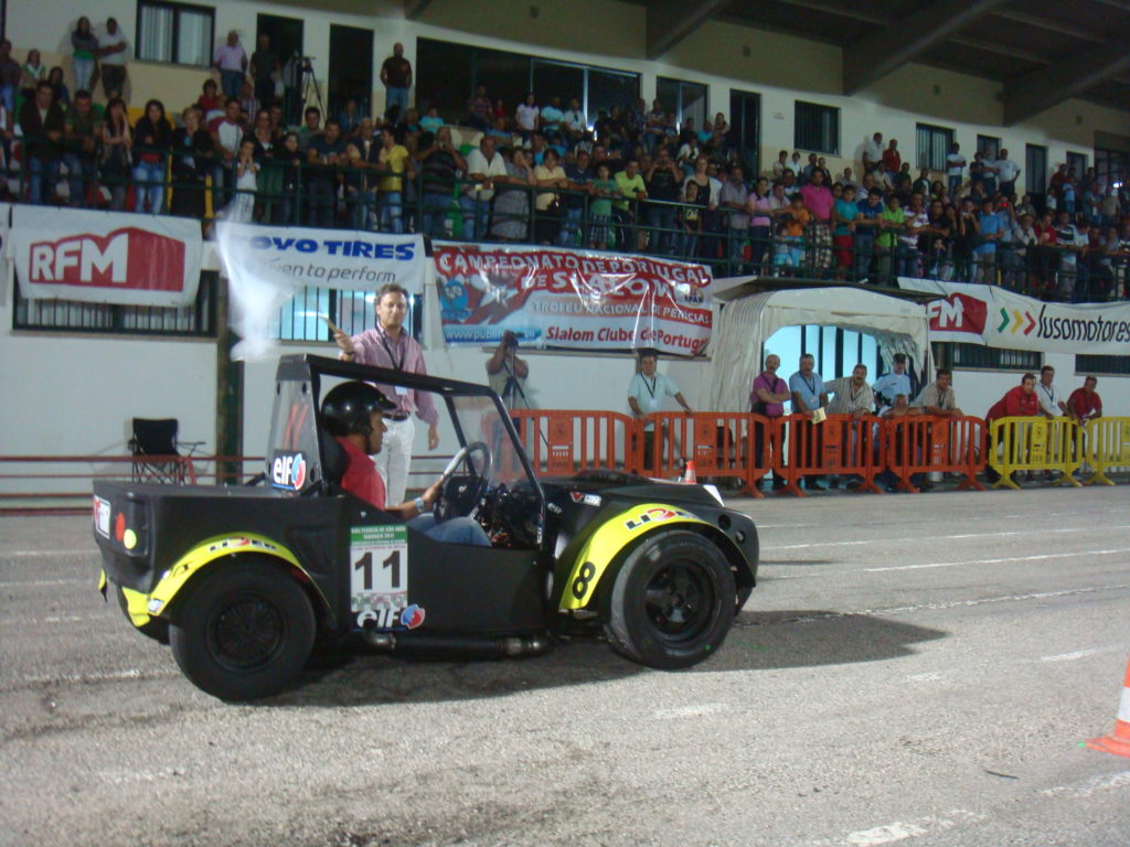 13º SLALOM Castelo Rodrigo 2011 4