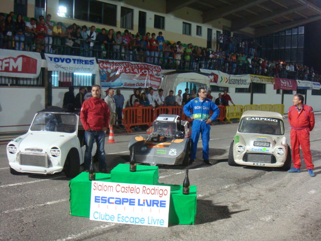 13º SLALOM Castelo Rodrigo 2011 8