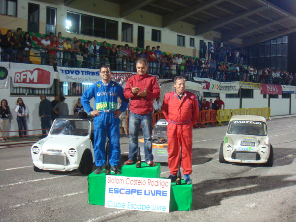 13º SLALOM Castelo Rodrigo 2011 9