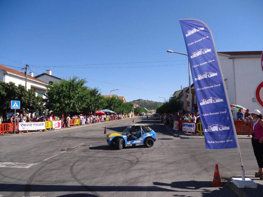 14º Slalom Castelo Rodrigo 2012 12