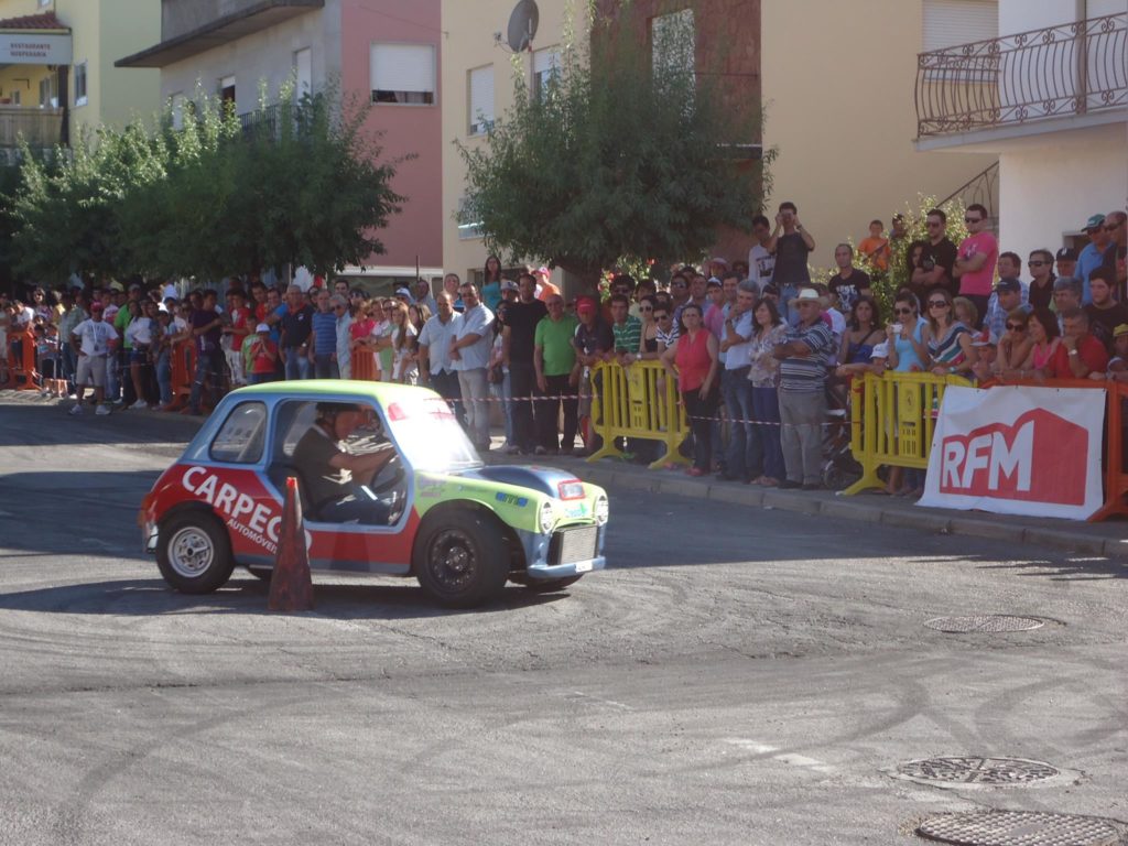 14º Slalom Castelo Rodrigo 2012 14