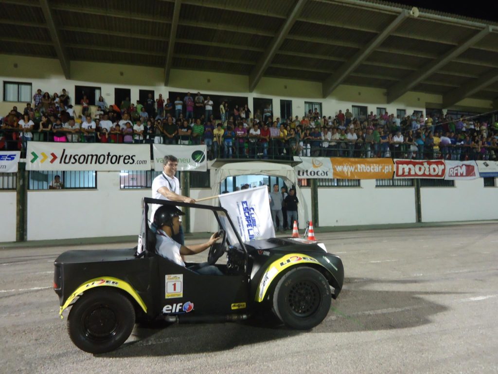 14º Slalom Castelo Rodrigo 2012 6