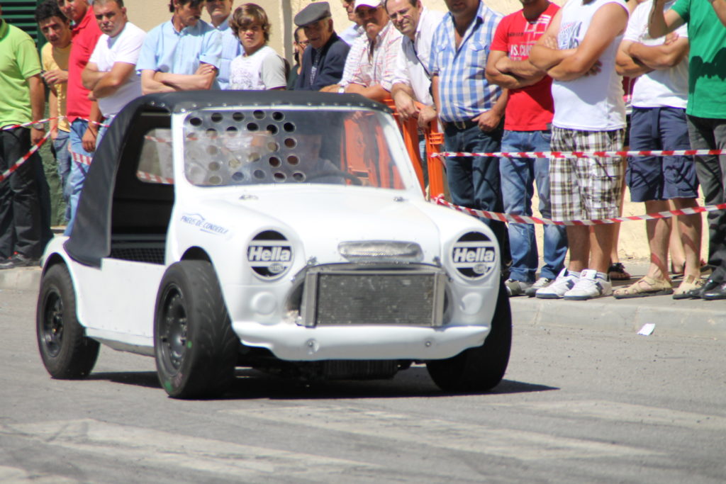 14º Slalom Castelo Rodrigo 2012 69