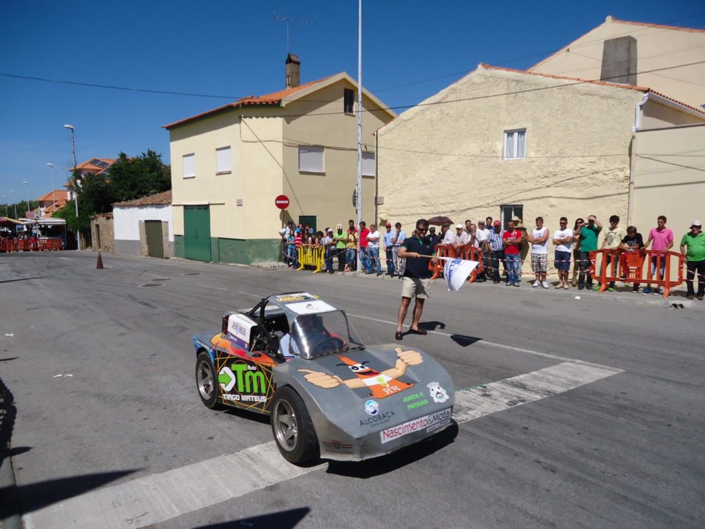 14º Slalom Castelo Rodrigo 2012 7