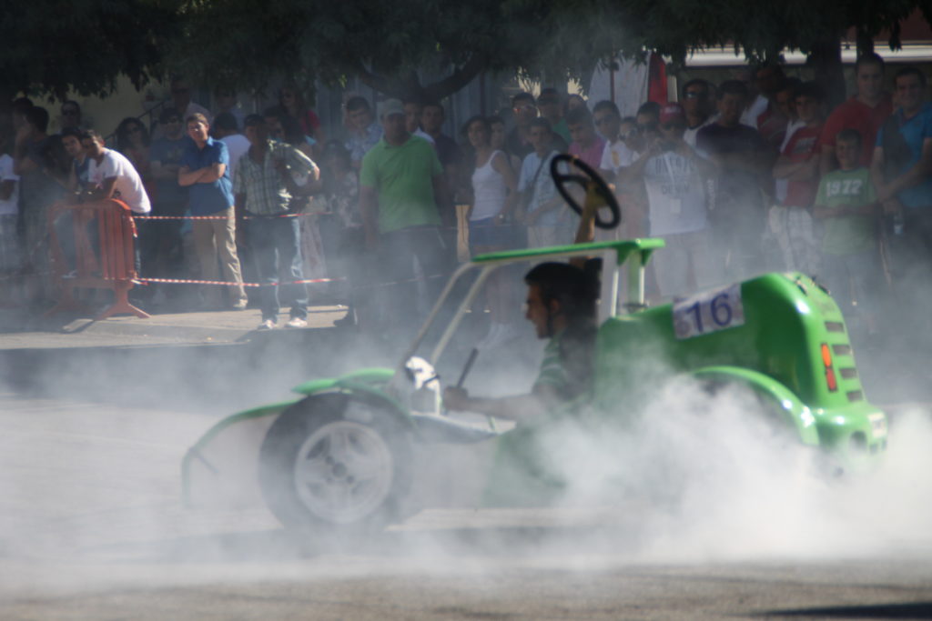 14º Slalom Castelo Rodrigo 2012 75