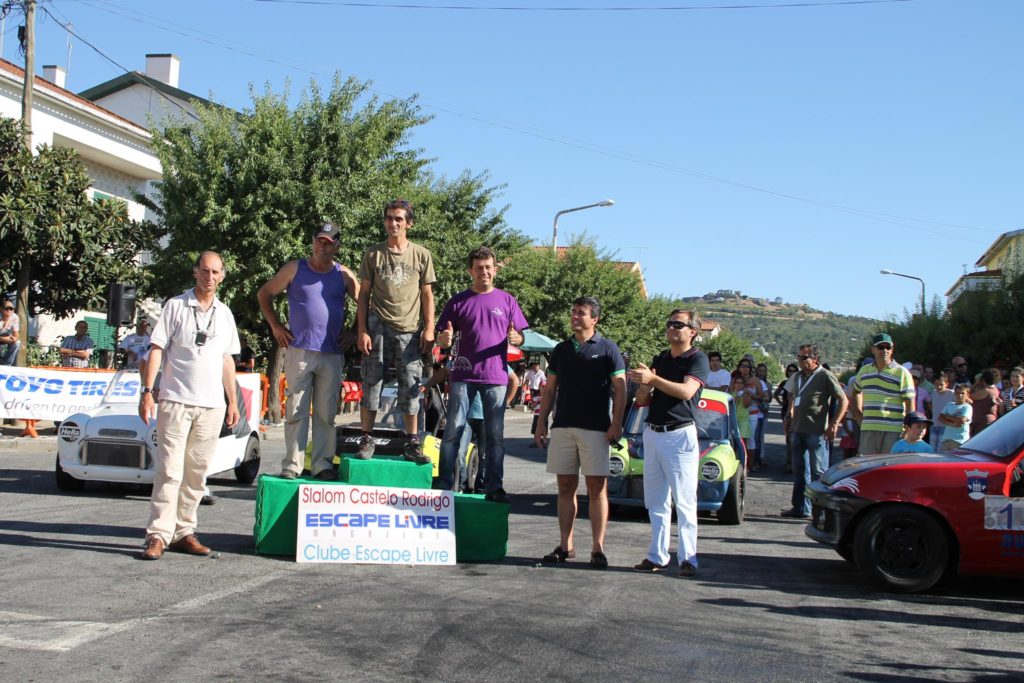 14º Slalom Castelo Rodrigo 2012 91