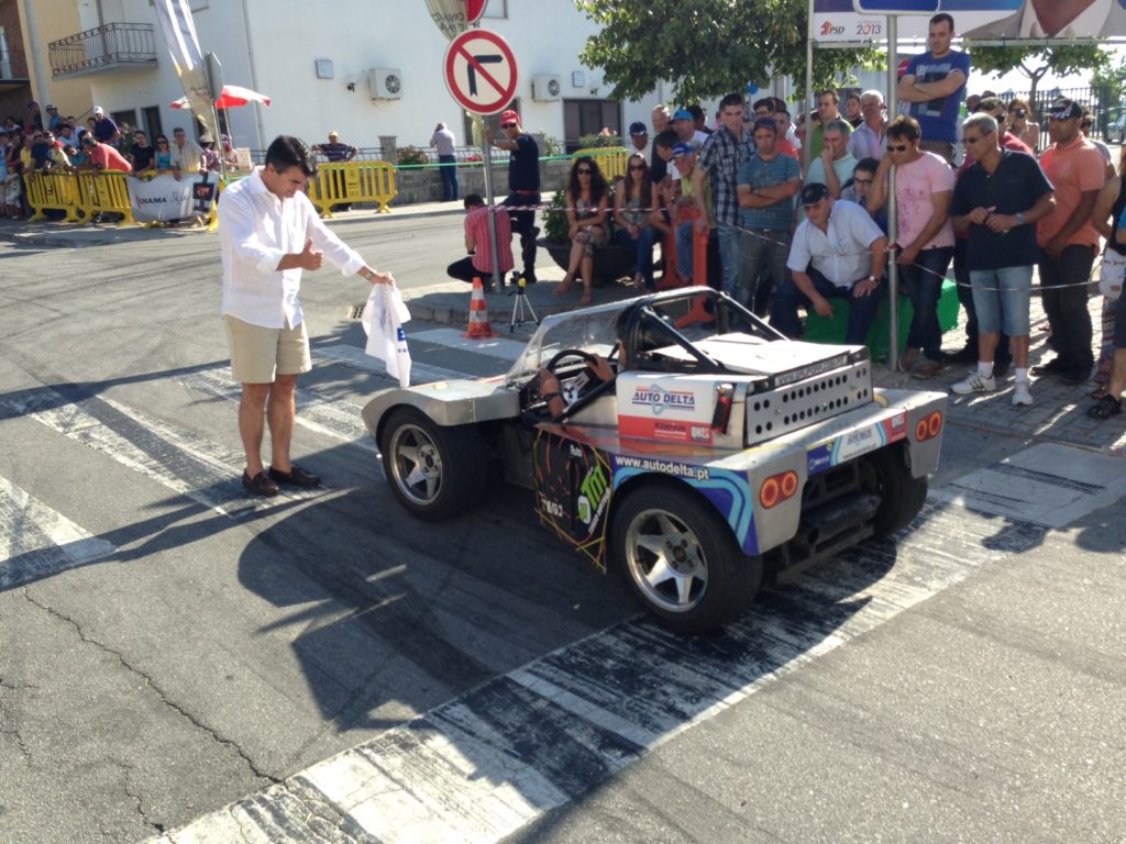 15º Slalom de Castelo Rodrigo 2013 1