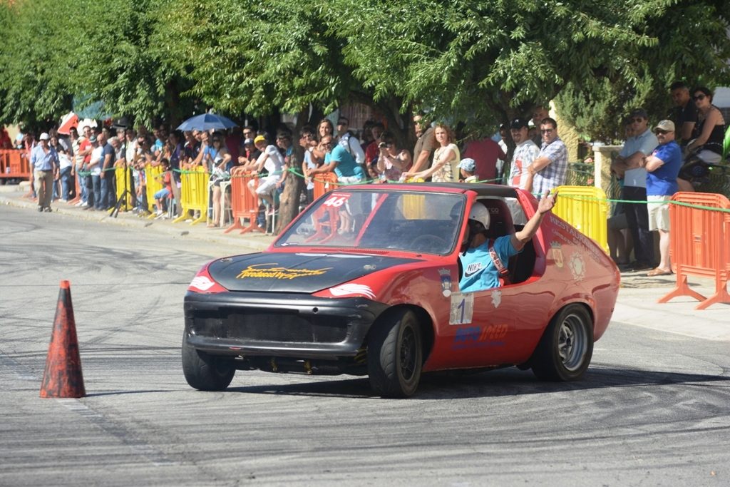 15º Slalom de Castelo Rodrigo 2013 6