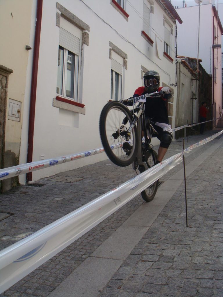 3º Downhill Guarda 2010 10