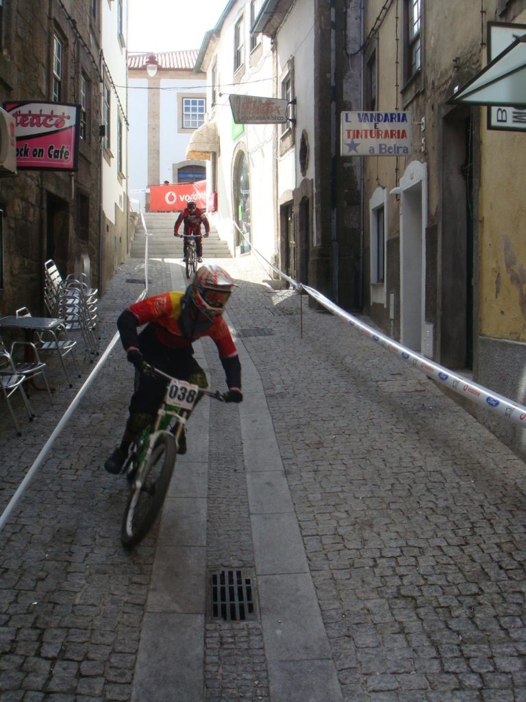 3º Downhill Guarda 2010 12