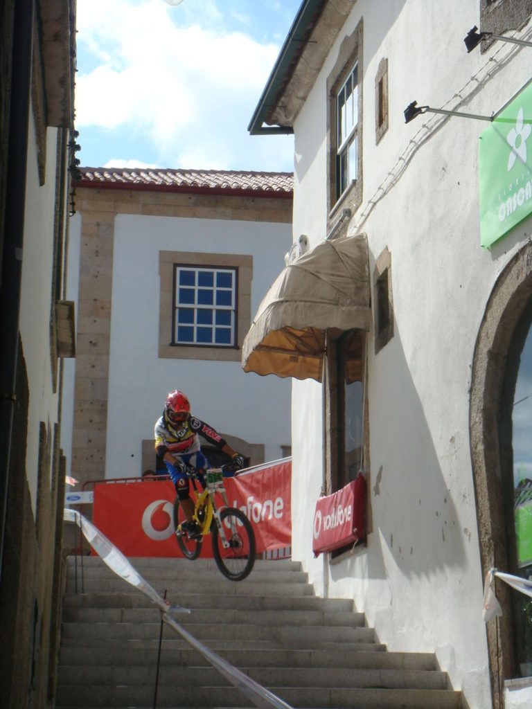 3º Downhill Guarda 2010 13