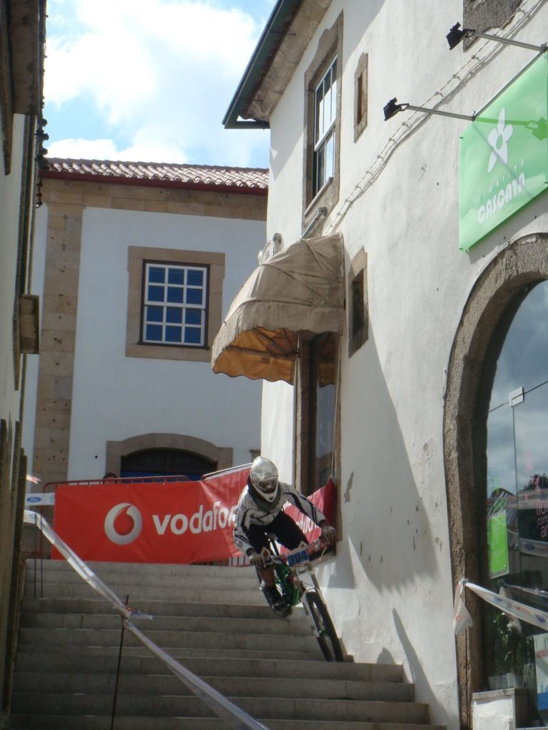 3º Downhill Guarda 2010 14