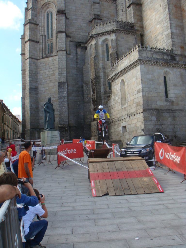 3º Downhill Guarda 2010 15