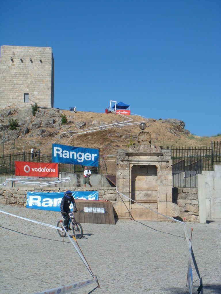 3º Downhill Guarda 2010 2