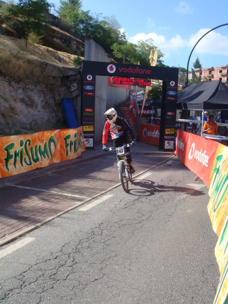 3º Downhill Guarda 2010 3