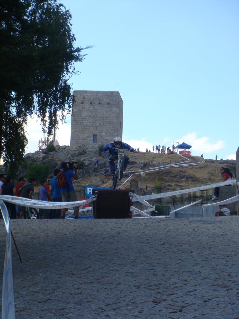 3º Downhill Guarda 2010 30