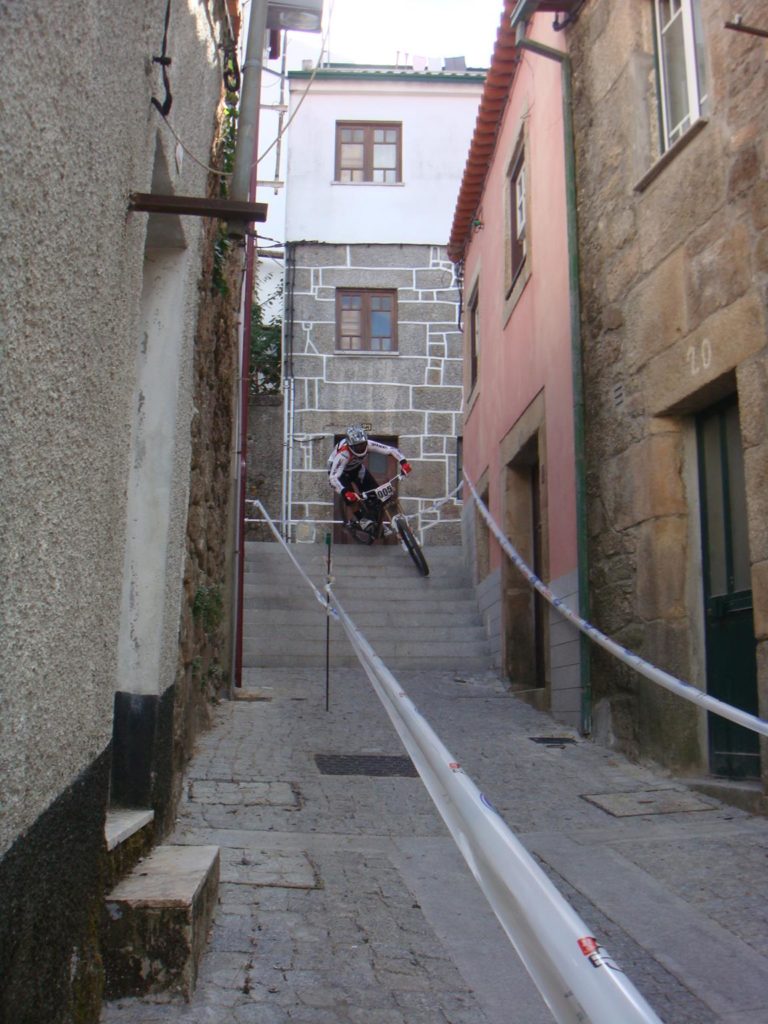 3º Downhill Guarda 2010 34