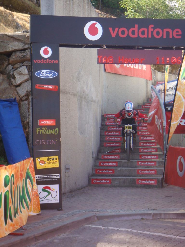 3º Downhill Guarda 2010 4