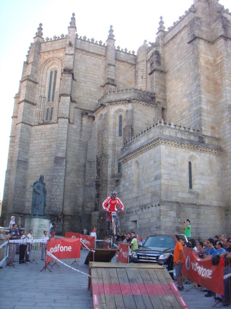 3º Downhill Guarda 2010 42