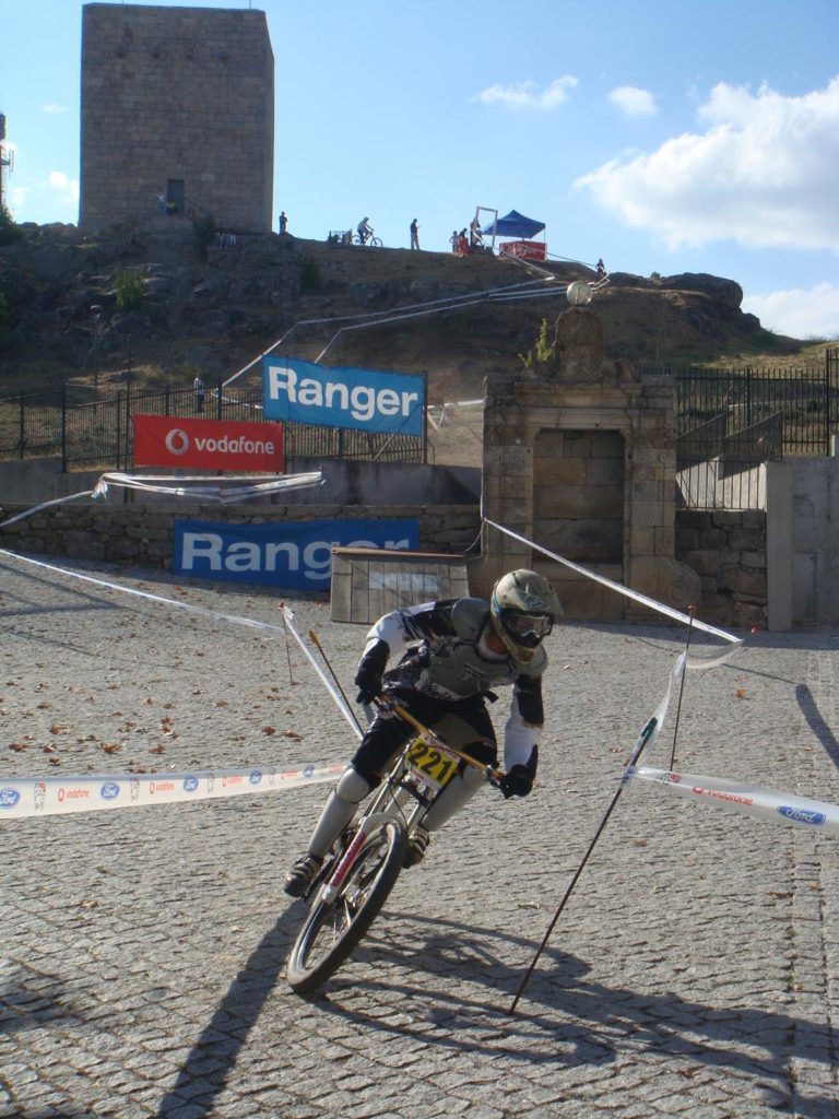 3º Downhill Guarda 2010 48