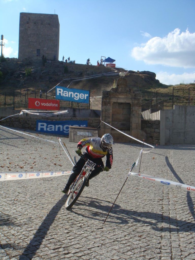 3º Downhill Guarda 2010 49