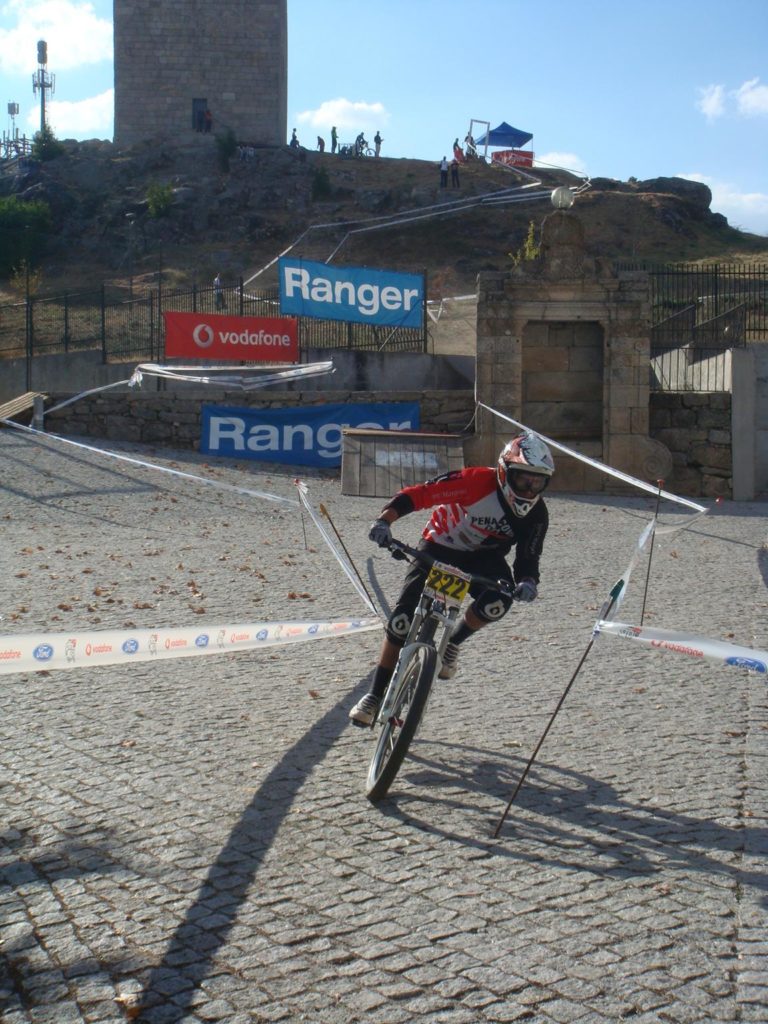 3º Downhill Guarda 2010 50