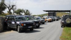 4ª Aventura Land Rover 2007 20