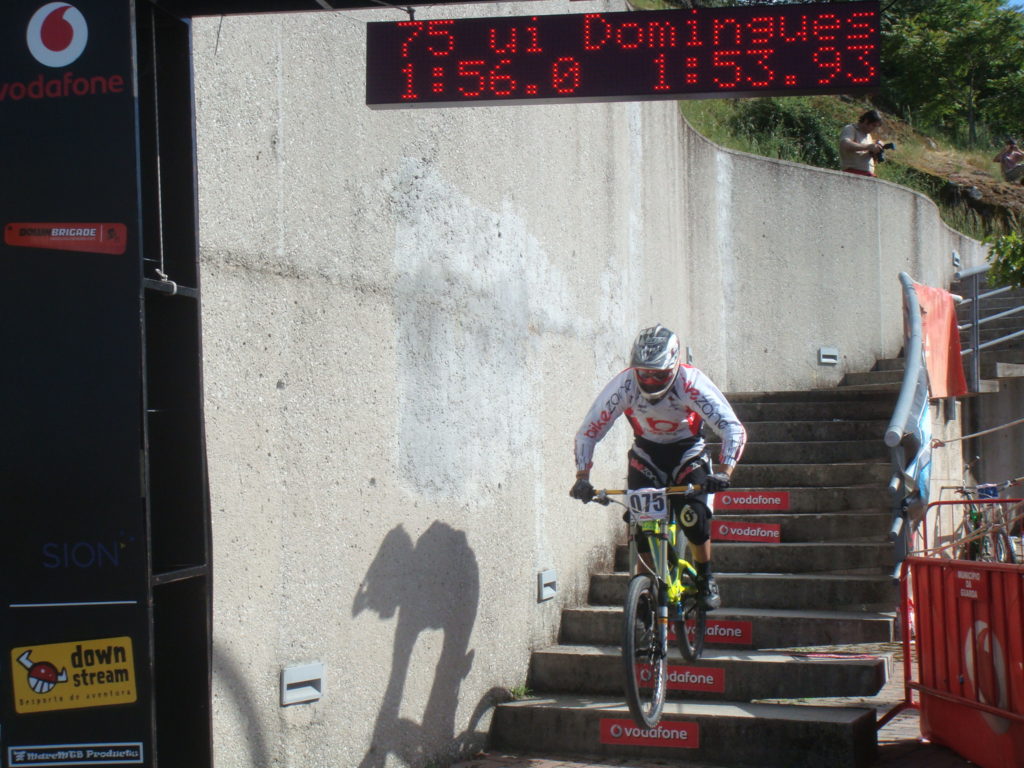 4º Downhill da Guarda 2011 10