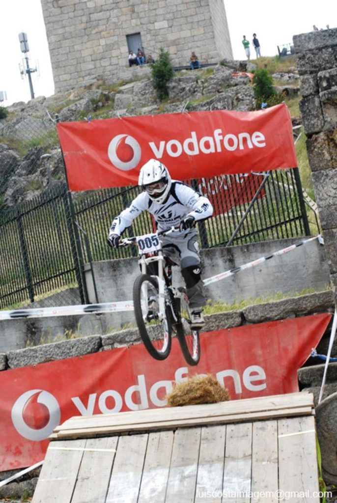 4º Downhill da Guarda 2011 12