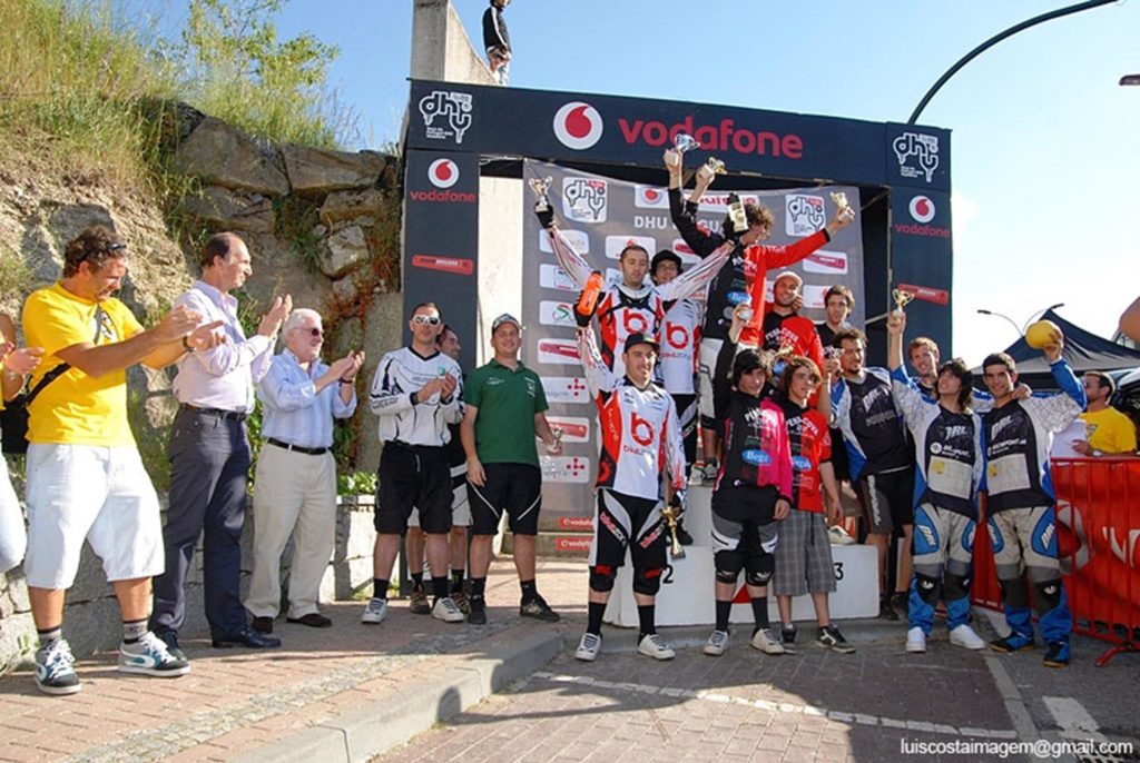 4º Downhill da Guarda 2011 4