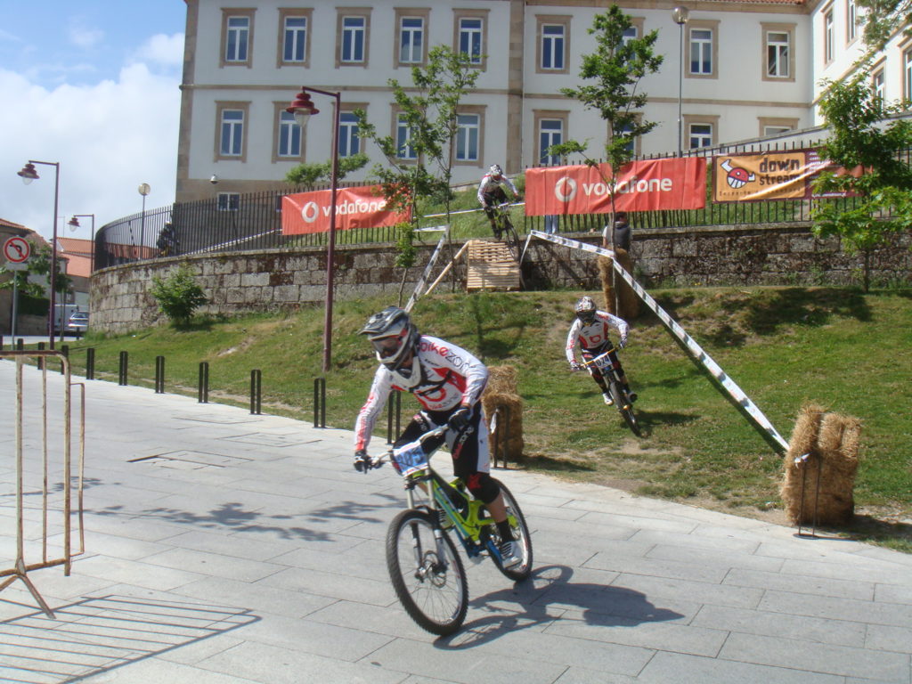 4º Downhill da Guarda 2011 5