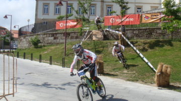 4º Downhill da Guarda 2011 5