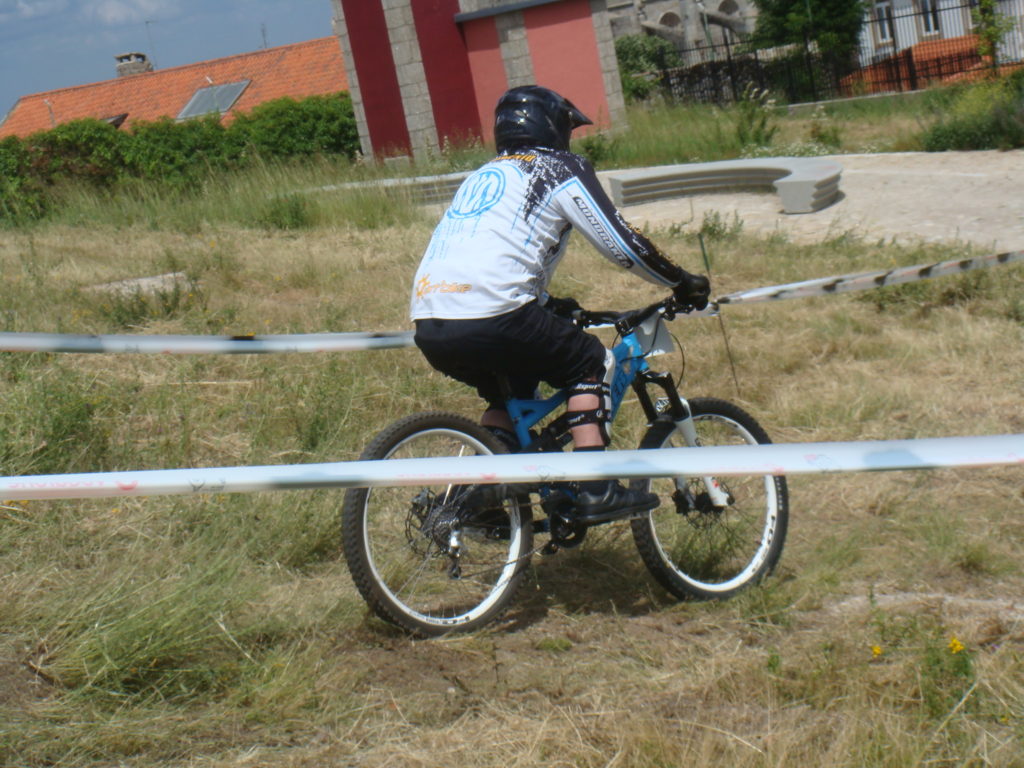 4º Downhill da Guarda 2011 7